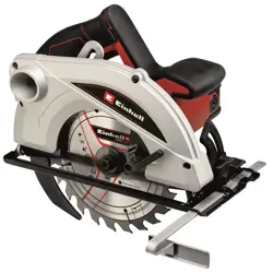 Circular saw Einhell TC-CS 1410 5500 RPM 1410 W
