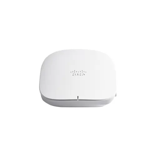 Bežična pristupna točka CISCO CBW150AX-E-EU (1200 Mbit/s, Power over Ethernet (PoE), bijela)