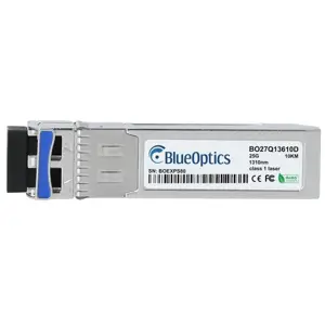 Cisco Compatible Transceiver SFP-25G-LR