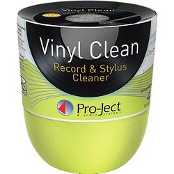 Čistač za gramofonske ploče PRO-JECT CLEAN VINYL