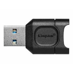 Čitač kartica KINGSTON MobileLite Plus (USB 3.2 Gen 1)