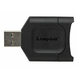 Čitač kartica KINGSTON MobileLite Plus (USB 3.2 Gen 1)