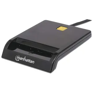 Čitač kartica MANHATTAN SMART CARD