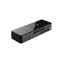 Čitač kartica TRUST NANGA USB 2.0