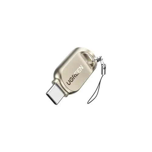 Čitač memorijskih kartica UGREEN, USB-C, TF/SD kartice