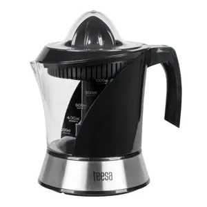 Citrus juicer