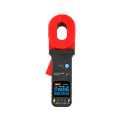 Clamp Meter Uni-T UT278A+