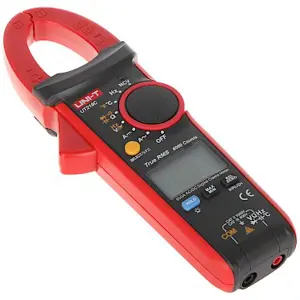 Clamp Meter UT-216C UNI-T