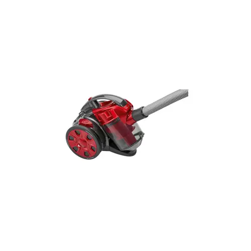 Usisavač na baterije CLATRONIC BS 1308 (700W, bez vrećice)