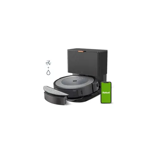 Robot za čišćenje IROBOT Roomba Combo i5+ (i557640)