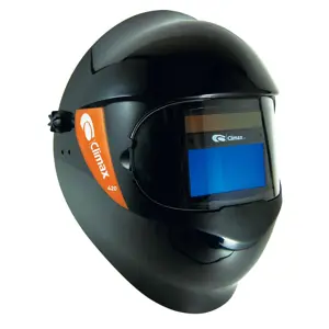 CLIMAX WELDING HELMET 420