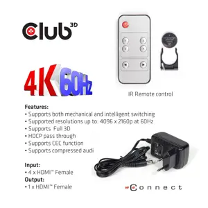 club3d-hdmi-20-uhd-4k60hz-switchbox-4-ports-and-included-ir--50871-wlononwcrjhue.webp