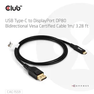club3d-usb-type-c-cable-to-dp-21-bi-directional-vesa-dp80-ce-6734-wlononwcrizs1.webp