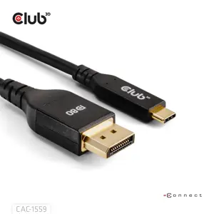 club3d-usb-type-c-cable-to-dp-21-bi-directional-vesa-dp80-ce-7192-wlononwcrizs1.webp