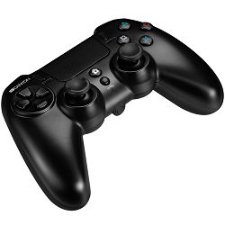 Kontroler CANYON Wireless Gamepad With Touchpad za PS4