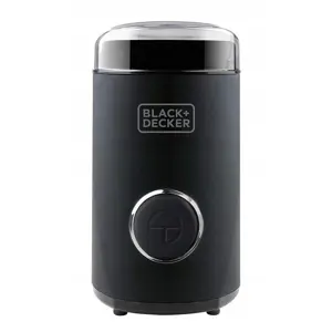 Coffe grinder Black+Decker BXCG150E (150W)