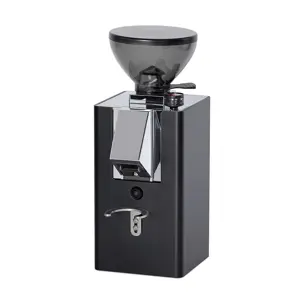 Coffee grinder La Pavoni Nuovo Kube nero
