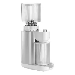 Aparat za mljevenje kave ZWILLING Enfinigy (150W, srebrna)