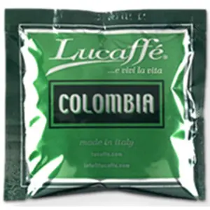 Coffee Lucaffe COLOMBIA 44mm ESE 150 pcs