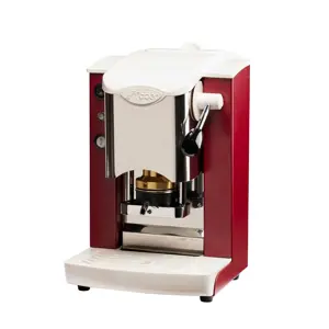 Coffee Machine Faber Slot Inox ESE Pad