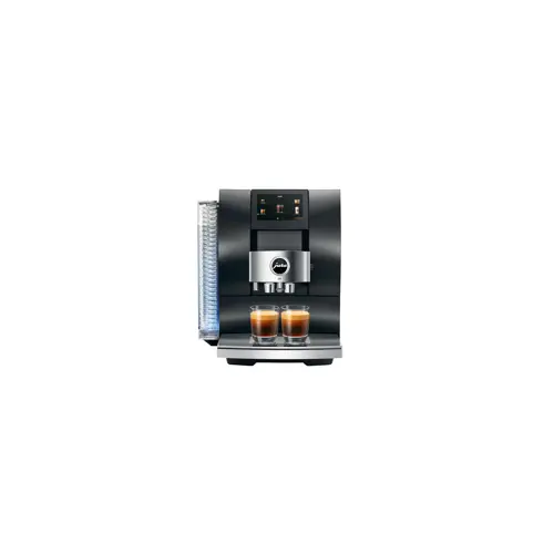 Kava aparat JURA Z10 Aluminimum Dark Inox (Tamno inox)