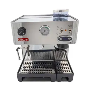 Coffee Machine Lelit Anita