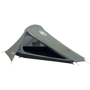 Coleman Bedrock 2 2 person(s) Green Pyramid tent