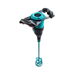 COLLOMIX MIESZARKA XQ 1 HF 1100W Z MIESZADŁEM WK 120 HF