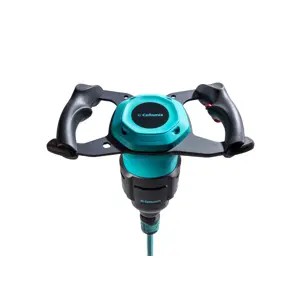 COLLOMIX MIXER XQ 1 HF 1100W WITHOUT AGITATOR