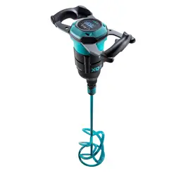 COLLOMIX MIXER XQ 6 HF 1750W WITHOUT AGITATOR