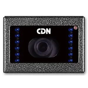 Color Camera Module ACO CDNP with IR Illuminator