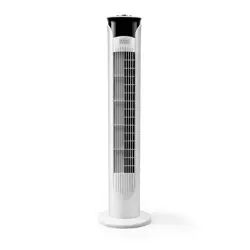 Stup ventilator BLACK+DECKER BXEFT47E (crna boja)