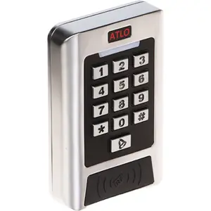 Combination lock ATLO-KRMD-510