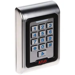 Combination Lock ATLO-KRMD-520