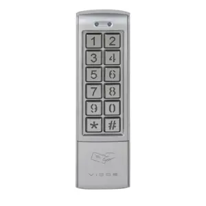COMBINATION LOCK VIDOS ZS52