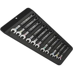 Combination Wrench Set 6003 Joker 11 pcs