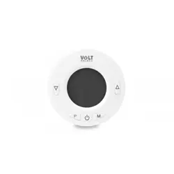 COMFORT HT-10R thermostatic head (radio)