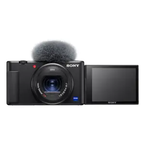 Compact Camera Sony ZV-1 Vlog