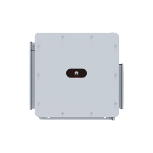 Complete storage LUNA2000-97kWh-1H1: RACK cabinet, 6 LFP modules 16.13kWh, DC/DC module controller (SRC), power control system (PCS) LUNA2000-100KTL-M1, fire protection system, option A/B communicatio