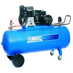 Compressor ABAC B6000/270 7.5HP 400V
