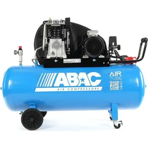 Compressor ABAC PRO EXP A49B/200 4HP 400V