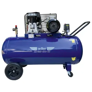 Compressor ADLER 200l AD520-200-4T 400V