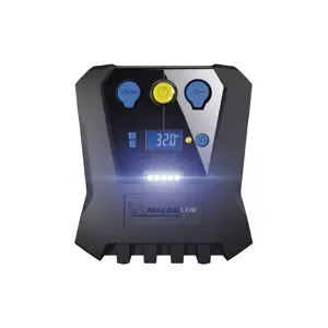 Compressor Air Pump 12V