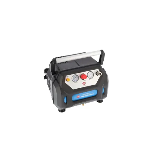 Kompresor AIRPRESS Mini H215/6 (6L, 1,5KM)