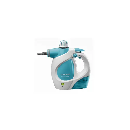 Prijenosni parni čistač CONCEPT cp1010 (0.4 L, 1200 W)
