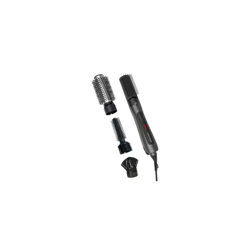 Aparat za kovrčanje kose CONCEPT KF1325 (Toplo siva, 600 W, 1.65 m)