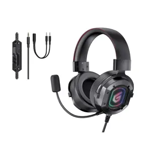 Conceptronic ATHAN Stereo Sound Gaming Headset