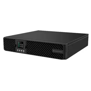 CONCEPTRONIC USV 3000VA/3000W/8xIEC/HID USB/+  Rack/Tower sw