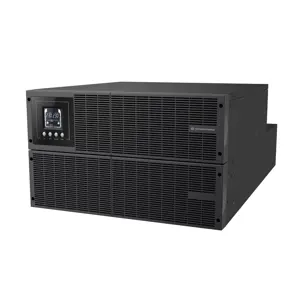 Conceptronic ZEUS51E6K 6000VA 6000W Online Rack/Tower UPS
