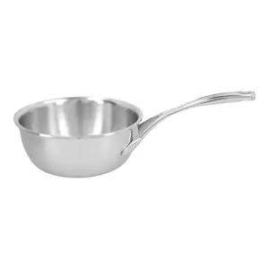 Conical saucepan Demeyere Atlantis 7 - 1.5 ltr
